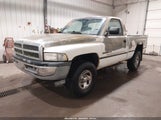 DODGE RAM 1500 1B7HF16Y3SS173765 снимка