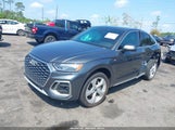 AUDI Q5 SPORTBACK PREMIUM PLUS 45 TFSI QUATTRO S TRONIC WA15AAFY9M2076164 fotografie