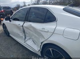 TOYOTA CAMRY XSE V6 4T1BZ1HK1KU508639 снимка