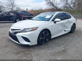 TOYOTA CAMRY XSE V6 4T1BZ1HK1KU508639 photo