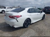TOYOTA CAMRY XSE V6 4T1BZ1HK1KU508639 fotografie