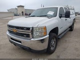 CHEVROLET SILVERADO 2500HD WORK TRUCK 1GC1CVCGXEF140238 fotografie