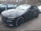 GENESIS G70 2.0T AWD KMTG34TA4PU122026 снимка