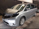 TOYOTA SIENNA XLE V6 8 PASSENGER 5TDYK3DC7DS365989 photo
