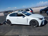 LEXUS IS 350 F SPORT JTHGZ1E28N5023510 снимка