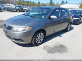 KIA FORTE EX KNAFU4A20A5046726 снимка