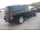 NISSAN ARMADA LE 5N1BA08DX9N601280 снимка
