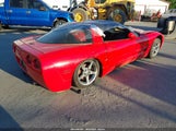 CHEVROLET CORVETTE 1G1YY22G6X5100482 снимка