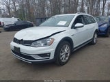 VOLKSWAGEN GOLF ALLTRACK TSI S/TSI SE/TSI SEL 3VWH17AU8HM515411 fotografie