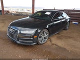 AUDI A7 3.0T PREMIUM PLUS WAUW2AFC3HN134850 снимка