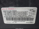 MITSUBISHI OUTLANDER ES/LS JA4MS31X67Z007544 снимка