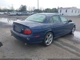 JAGUAR S-TYPE 4.2L V8 R SAJEA03V731M65708 снимка