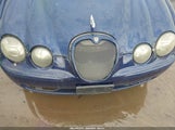 JAGUAR S-TYPE 4.2L V8 R SAJEA03V731M65708 снимка