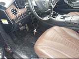MERCEDES-BENZ S 550 WDDUG8CB1EA049191 снимка