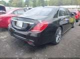 MERCEDES-BENZ S 550 WDDUG8CB1EA049191 снимка