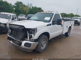 FORD F-350 CHASSIS XL 1FDRF3E63GEA45401 снимка