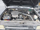 MAZDA B2000 LONG BED JM2UF2111H0546977 photo