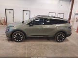 Kia Sportage X-Line 5XYK6CDFXRG225525 fotografie