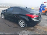 HYUNDAI ELANTRA LIMITED 5NPDH4AE7DH190836 снимка