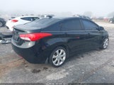 HYUNDAI ELANTRA LIMITED 5NPDH4AE7DH190836 снимка