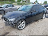 MERCEDES-BENZ C 350 SPORT WDDGF56X89R046740 fotografie