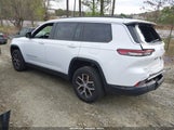 JEEP GRAND CHEROKEE L LIMITED 4X4 1C4RJKBG4R8557602 photo