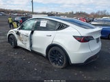 TESLA MODEL Y LONG RANGE DUAL MOTOR ALL-WHEEL DRIVE 5YJYGAEE6MF295010 снимка