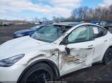 TESLA MODEL Y LONG RANGE DUAL MOTOR ALL-WHEEL DRIVE 5YJYGAEE6MF295010 photo