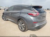 NISSAN MURANO PLATINUM 5N1AZ2MG5GN101105 снимка