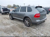 PORSCHE CAYENNE TURBO WP1AC29P98LA82665 снимка