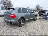 PORSCHE CAYENNE TURBO WP1AC29P98LA82665 снимка