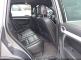 PORSCHE CAYENNE TURBO WP1AC29P98LA82665 снимка