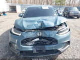 HONDA HR-V AWD LX 3CZRZ2H34RM740663 photo