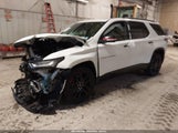 CHEVROLET TRAVERSE AWD PREMIER 1GNEVKKW4PJ133747 photo