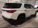 CHEVROLET TRAVERSE AWD PREMIER 1GNEVKKW4PJ133747 fotografie