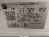 CHEVROLET TRAVERSE AWD PREMIER 1GNEVKKW4PJ133747 fotografie