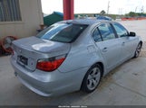BMW 530I WBANE73557CM52488 снимка