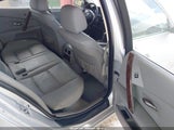 BMW 530I WBANE73557CM52488 снимка