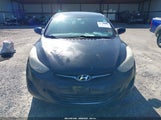 HYUNDAI ELANTRA GLS 5NPDH4AE8DH349069 снимка