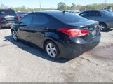 HYUNDAI ELANTRA GLS 5NPDH4AE8DH349069 снимка