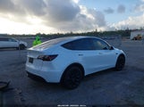 TESLA MODEL Y LONG RANGE DUAL MOTOR ALL-WHEEL DRIVE 7SAYGDEE7SA345718 снимка