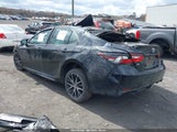 TOYOTA CAMRY SE 4T1G11AK4NU620878 fotografie