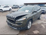 JEEP CHEROKEE LIMITED 1C4PJLDS5EW283587 снимка