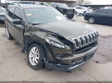 JEEP CHEROKEE LIMITED 1C4PJLDS5EW283587 снимка