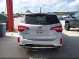 KIA SORENTO SX V6 5XYKWDA78FG615957 photo