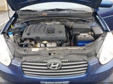 HYUNDAI ACCENT GLS KMHCN4AC4AU407601 снимка