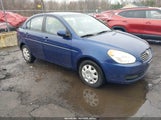 HYUNDAI ACCENT GLS KMHCN4AC4AU407601 снимка