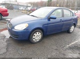 HYUNDAI ACCENT GLS KMHCN4AC4AU407601 снимка