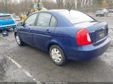 HYUNDAI ACCENT GLS KMHCN4AC4AU407601 снимка