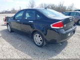 FORD FOCUS SEL 1FAHP3HN6AW162087 снимка